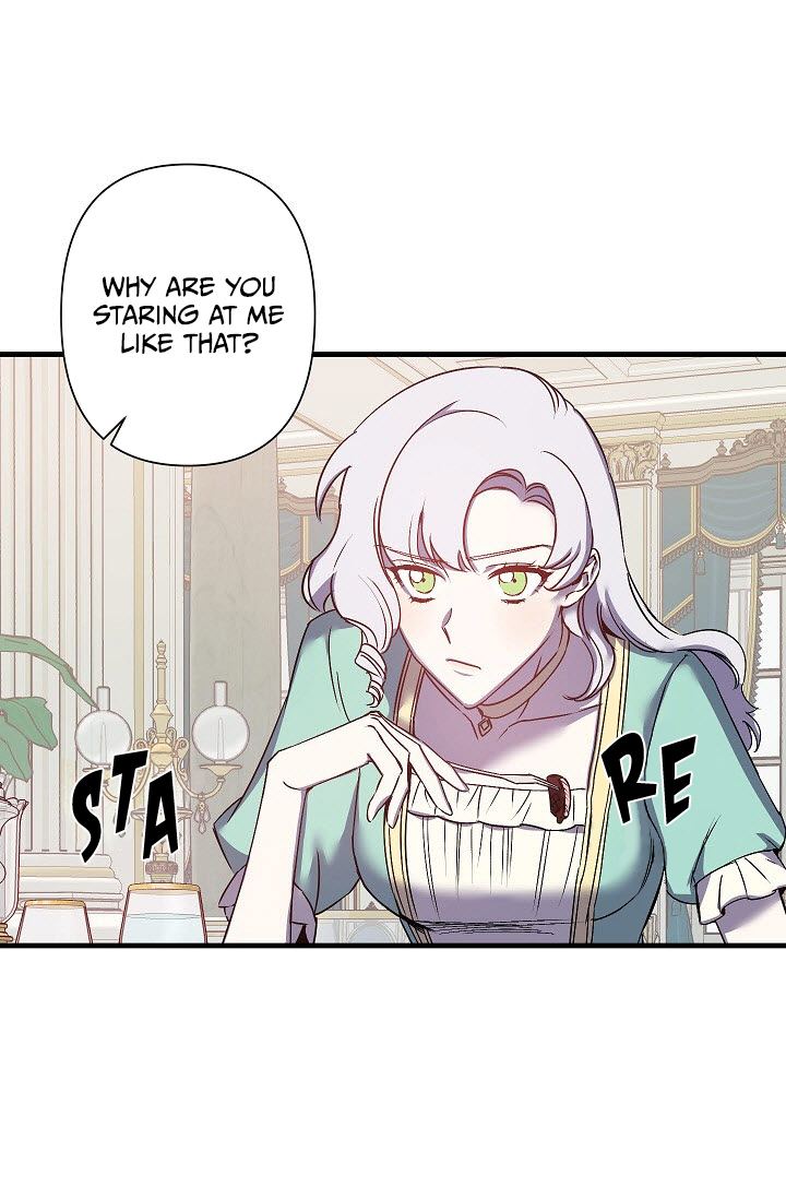 Revenge Wedding Chapter 44 - Page 38