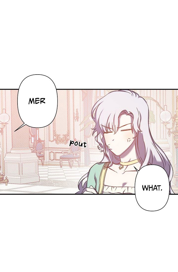 Revenge Wedding Chapter 44 - Page 58