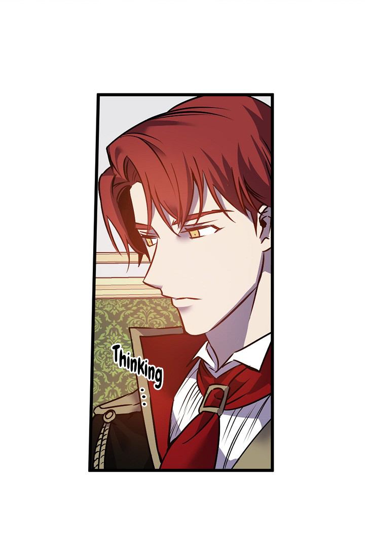 Revenge Wedding Chapter 45 - Page 12