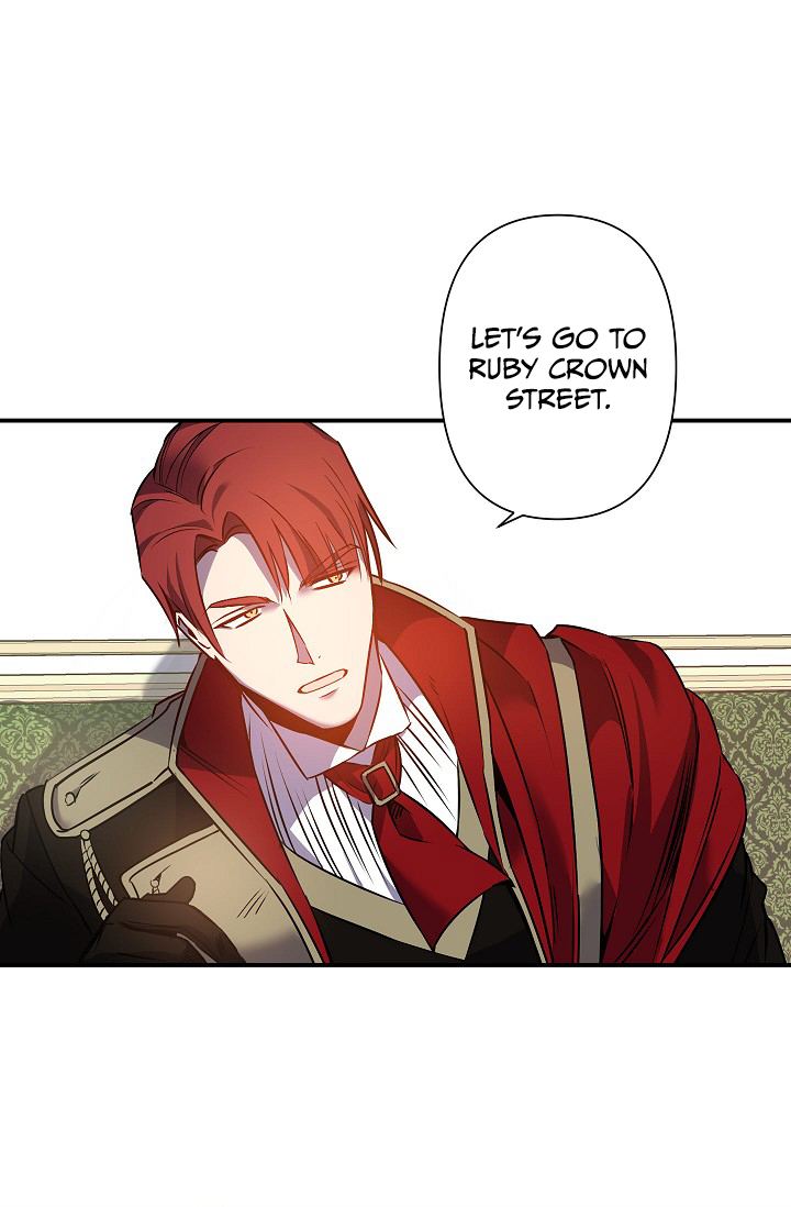 Revenge Wedding Chapter 45 - Page 13