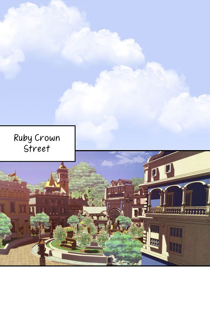 Revenge Wedding Chapter 45 - Page 14