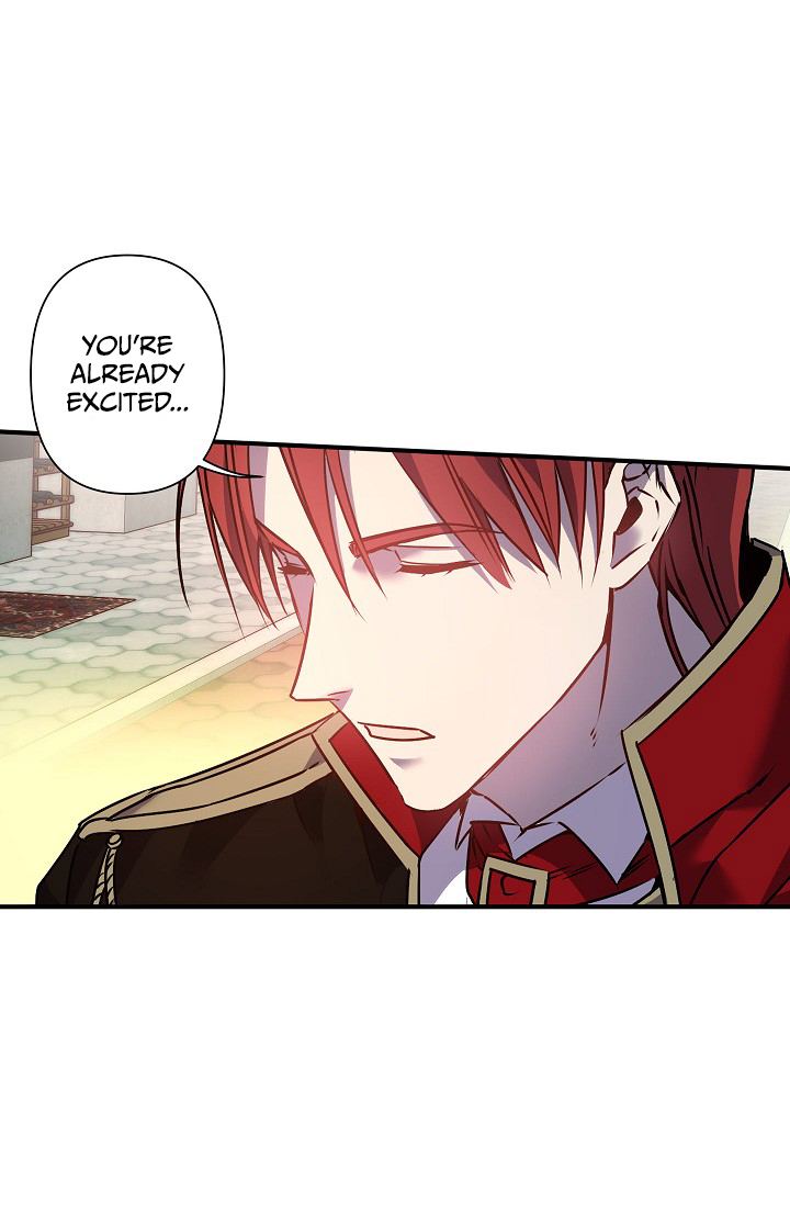 Revenge Wedding Chapter 45 - Page 16