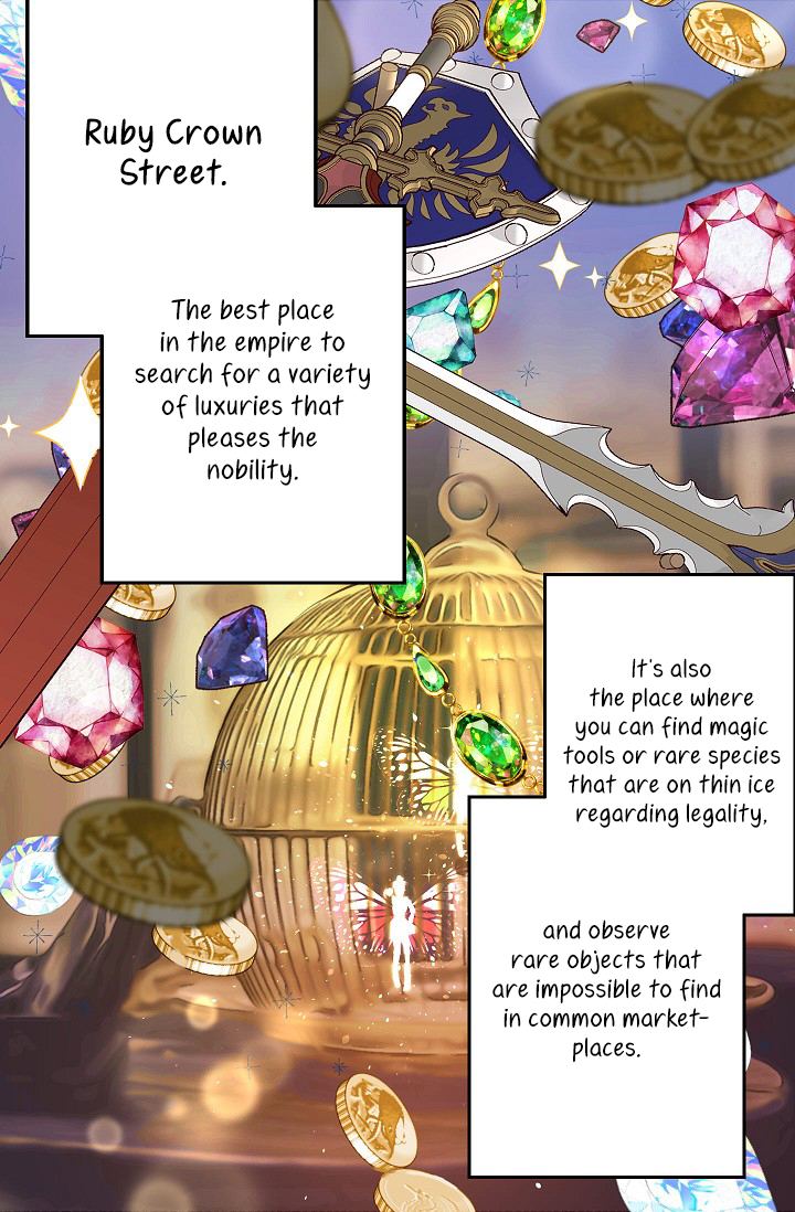 Revenge Wedding Chapter 45 - Page 17