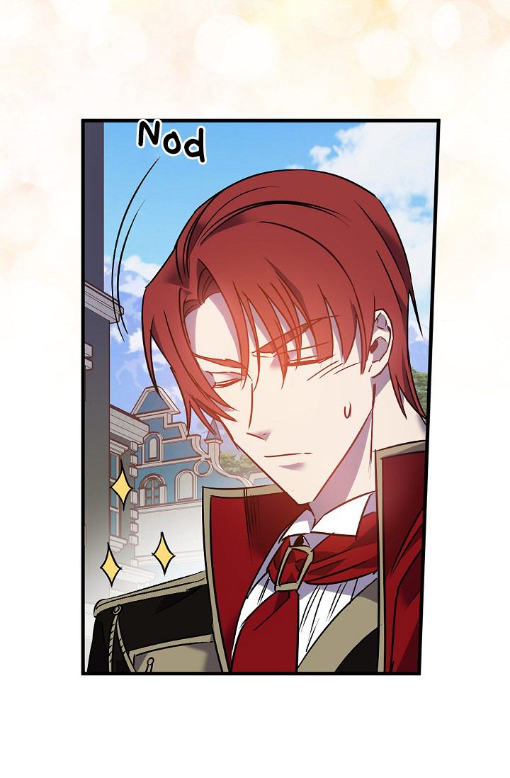 Revenge Wedding Chapter 45 - Page 22