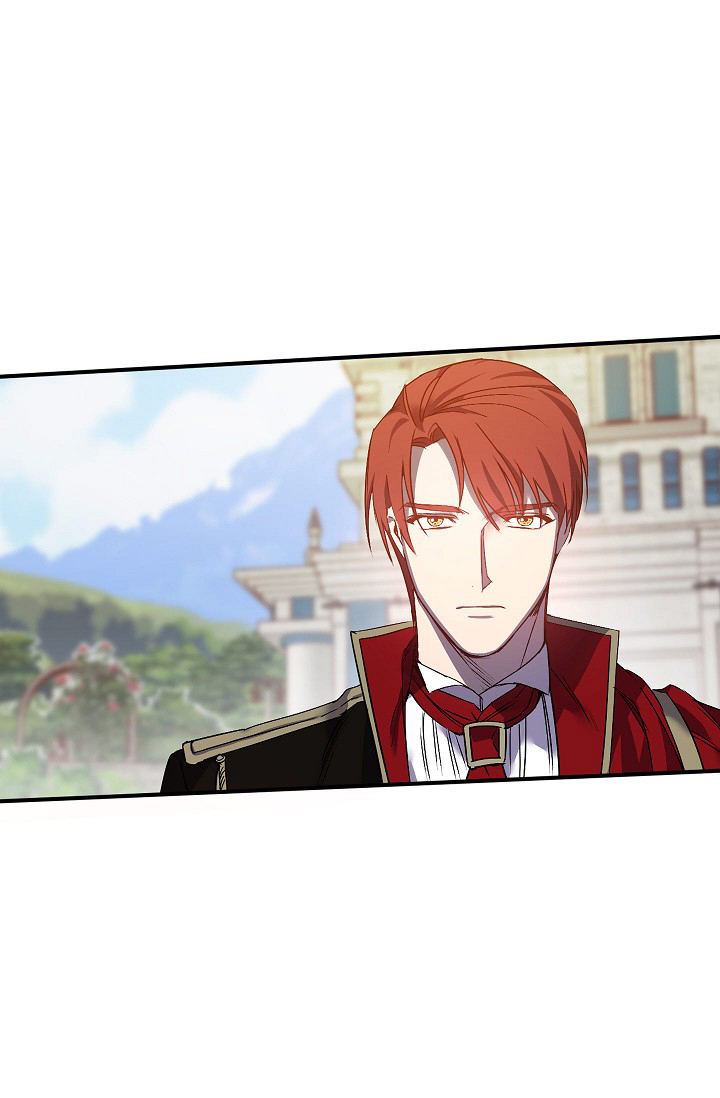 Revenge Wedding Chapter 45 - Page 25