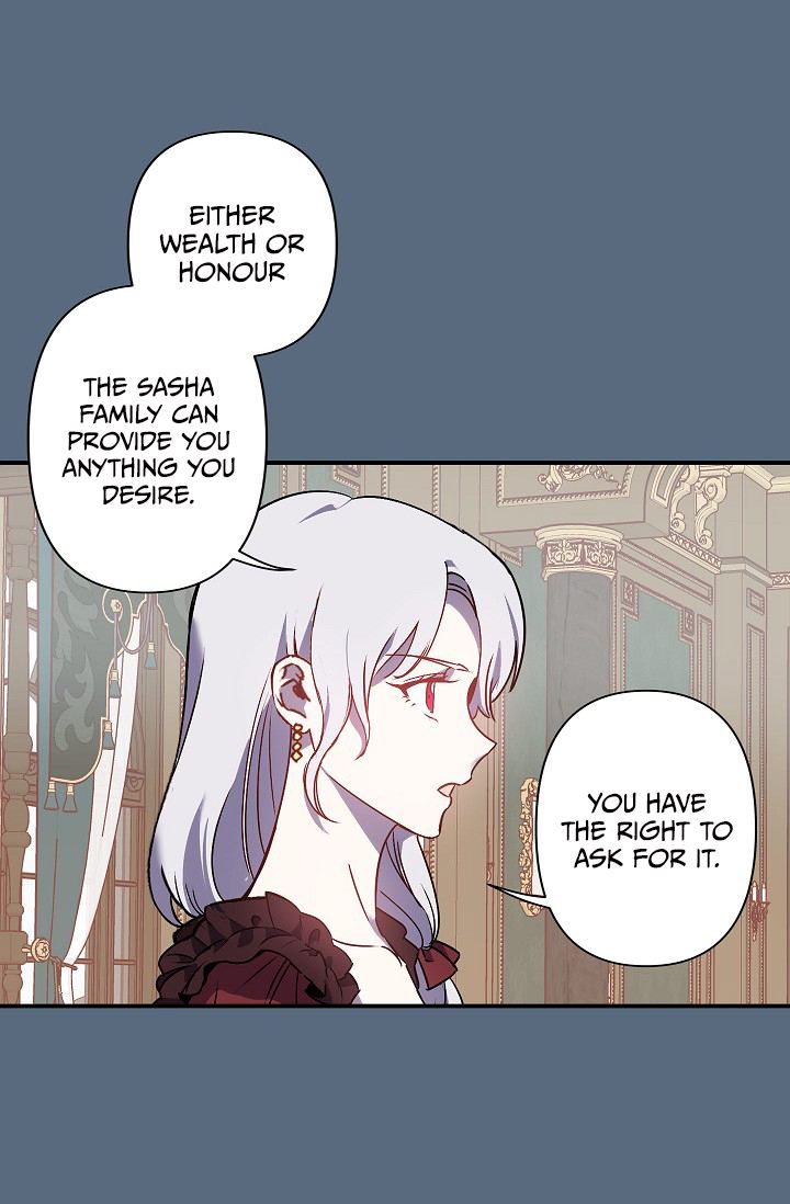 Revenge Wedding Chapter 45 - Page 28