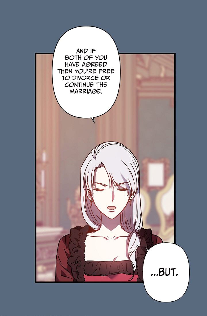Revenge Wedding Chapter 45 - Page 29