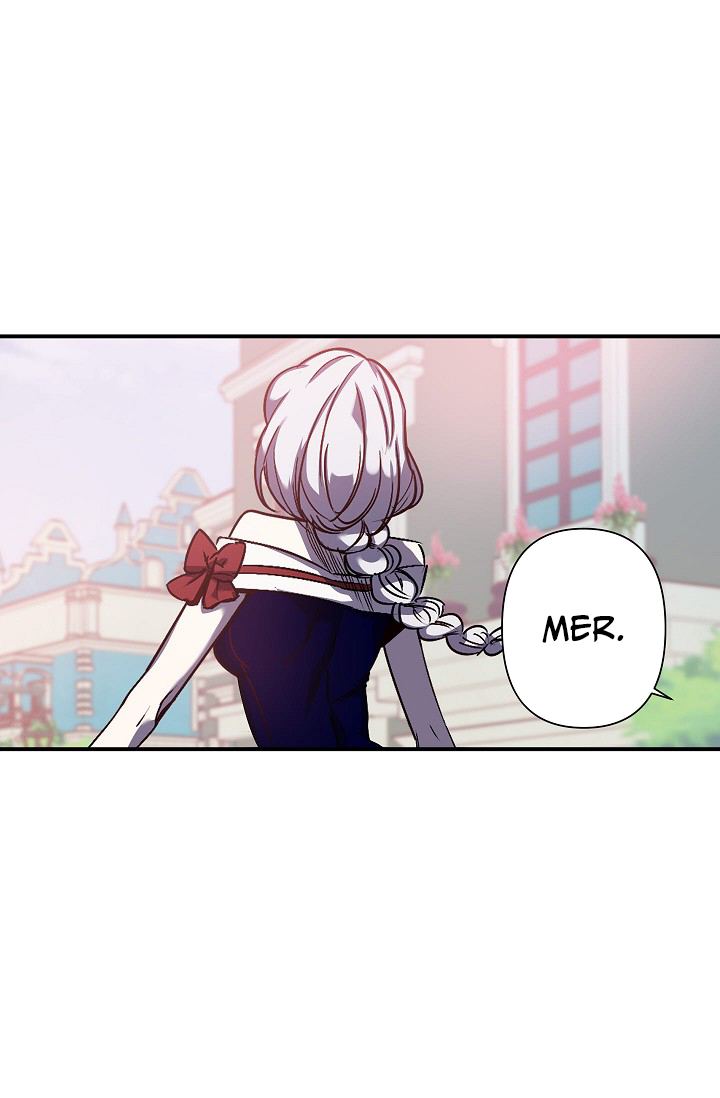 Revenge Wedding Chapter 45 - Page 33