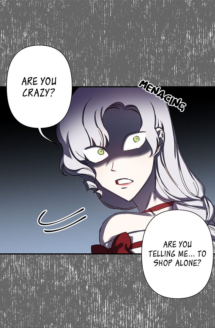 Revenge Wedding Chapter 45 - Page 35