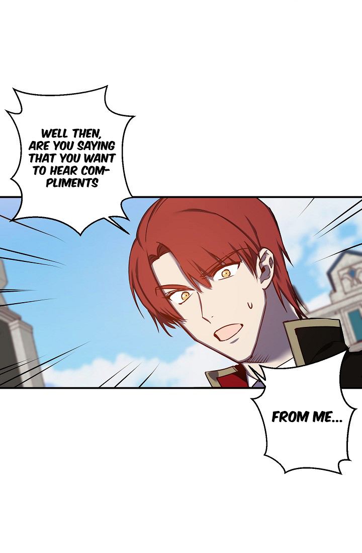 Revenge Wedding Chapter 45 - Page 38