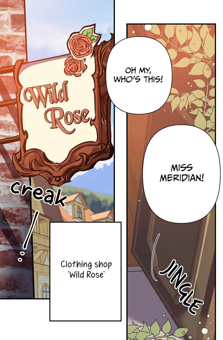 Revenge Wedding Chapter 45 - Page 45