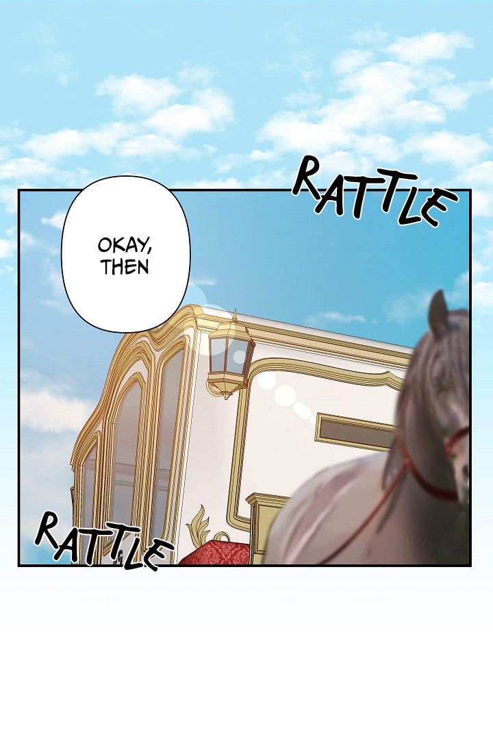 Revenge Wedding Chapter 45 - Page 5