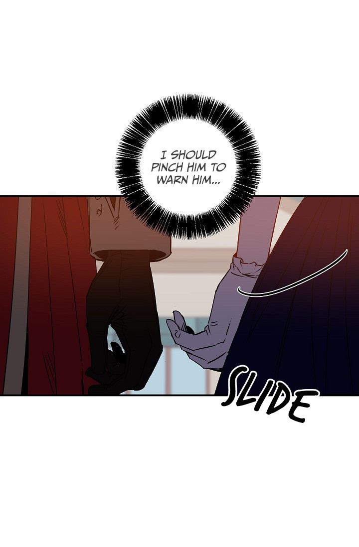 Revenge Wedding Chapter 45 - Page 50