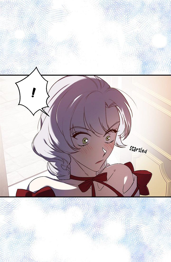 Revenge Wedding Chapter 45 - Page 52