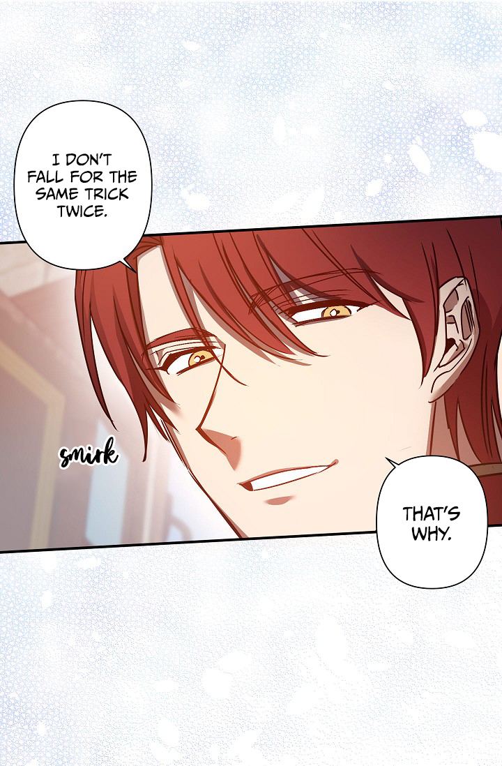 Revenge Wedding Chapter 45 - Page 55