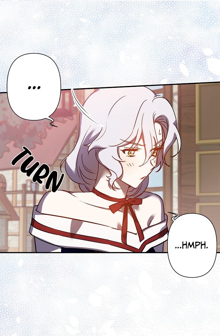 Revenge Wedding Chapter 45 - Page 56