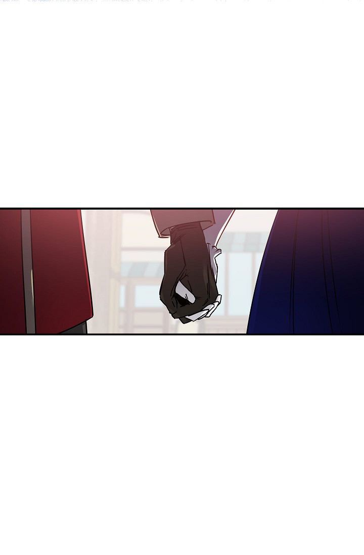 Revenge Wedding Chapter 45 - Page 57