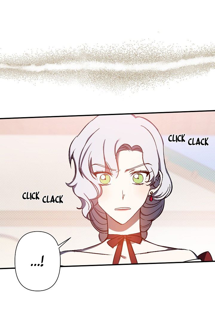 Revenge Wedding Chapter 45 - Page 60