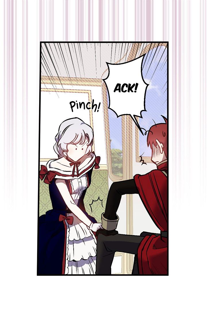 Revenge Wedding Chapter 45 - Page 9