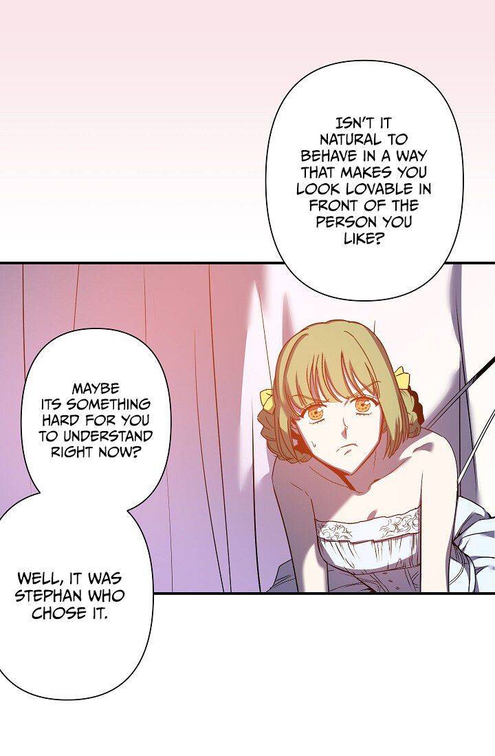 Revenge Wedding Chapter 46 - Page 37