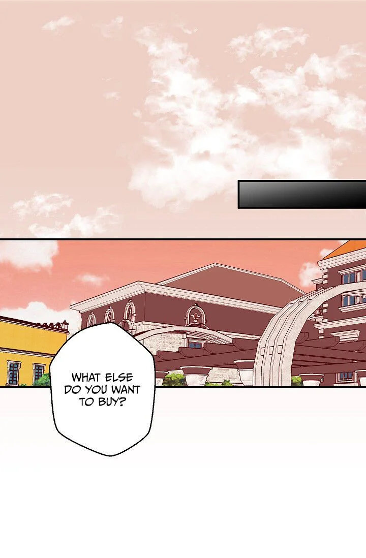 Revenge Wedding Chapter 47 - Page 60