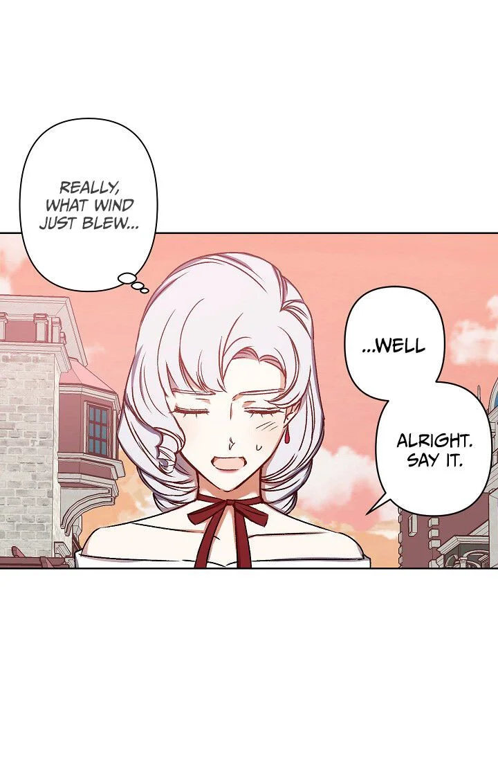 Revenge Wedding Chapter 47 - Page 69