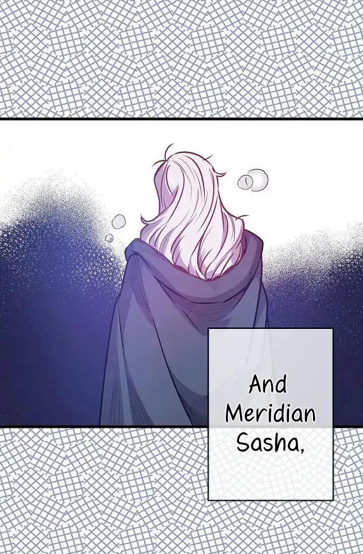 Revenge Wedding Chapter 5 - Page 6