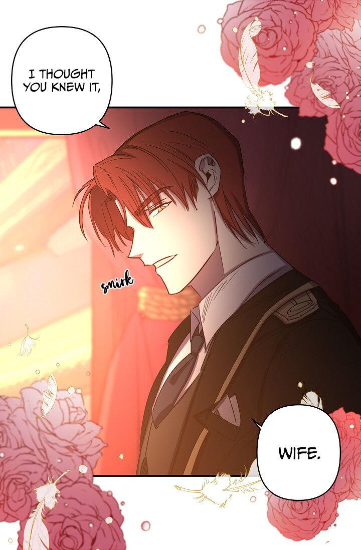 Revenge Wedding Chapter 58 - Page 29