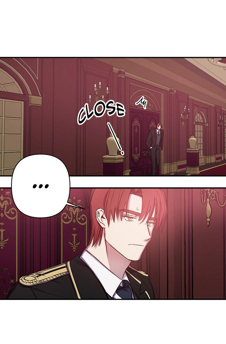 Revenge Wedding Chapter 58 - Page 30