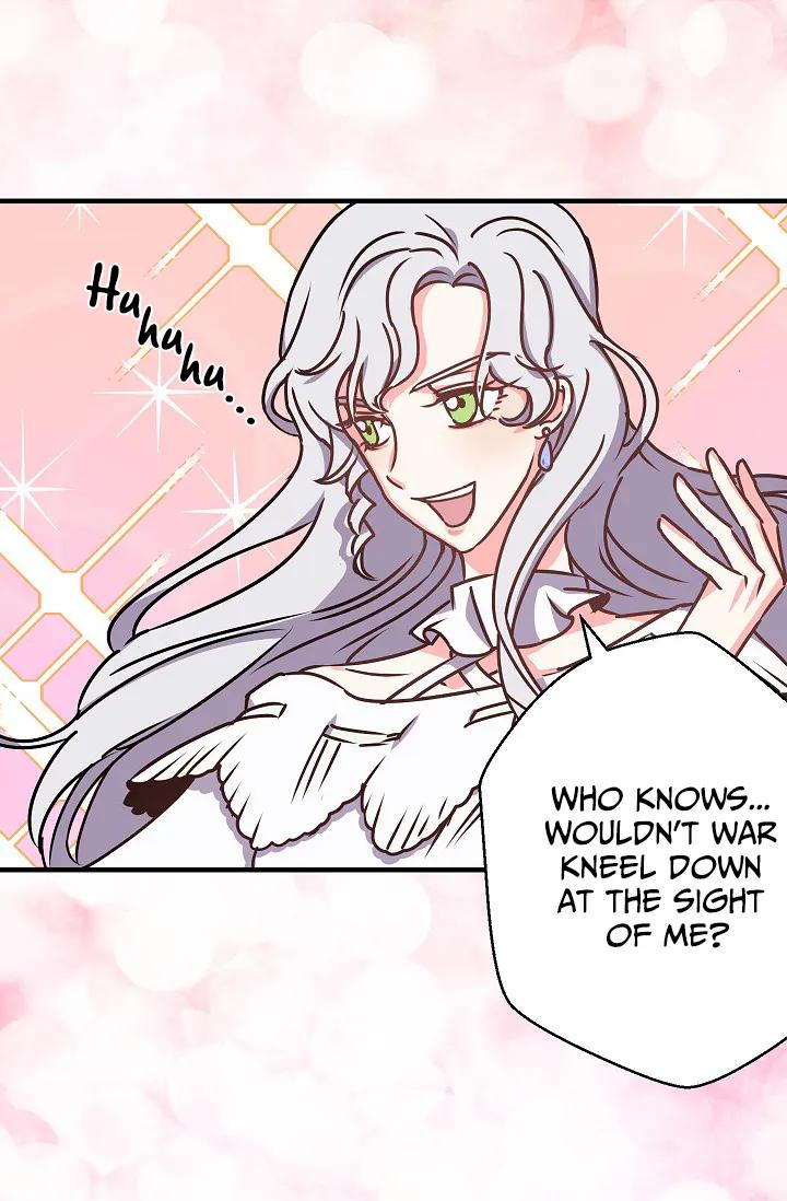 Revenge Wedding Chapter 6 - Page 29