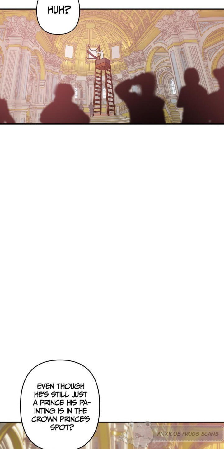 Revenge Wedding Chapter 60 - Page 43