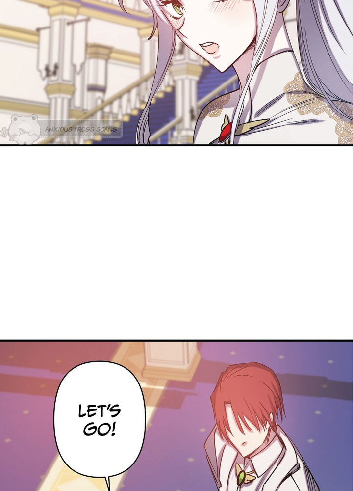 Revenge Wedding Chapter 63 - Page 32