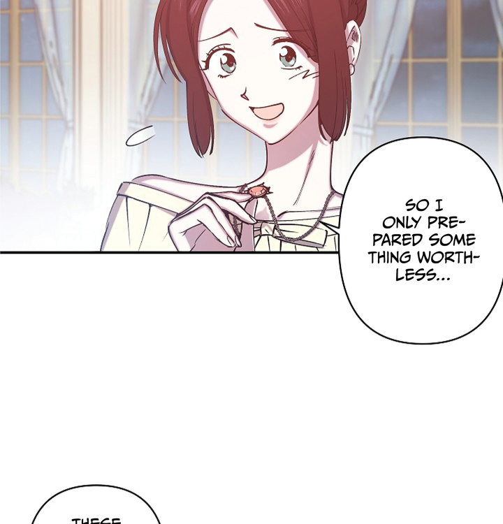 Revenge Wedding Chapter 64 - Page 40