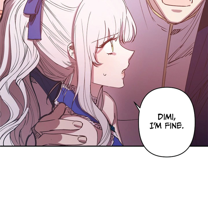 Revenge Wedding Chapter 64 - Page 72