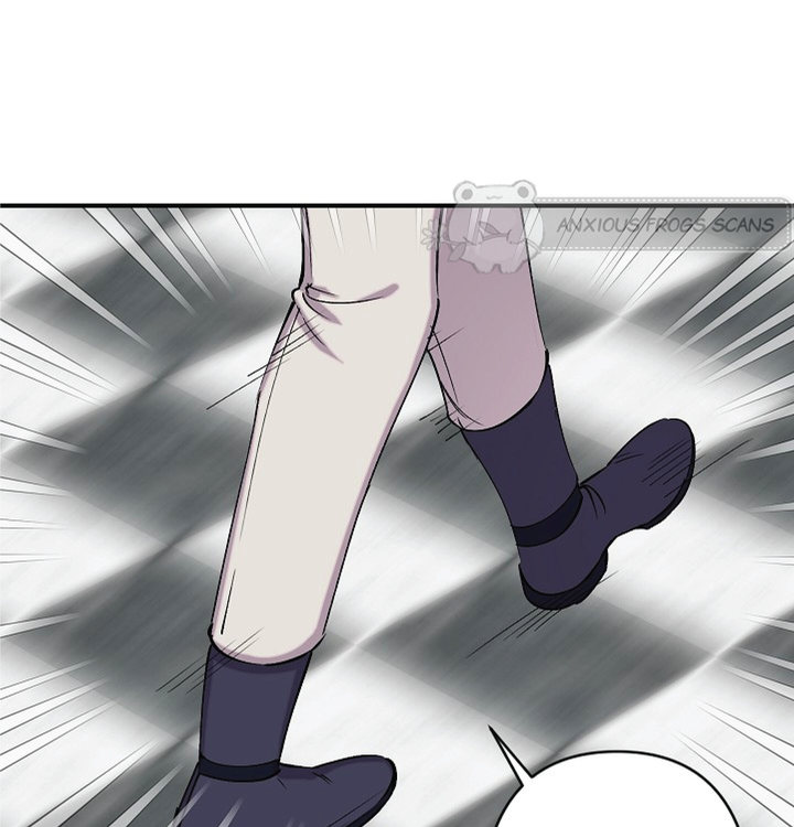 Revenge Wedding Chapter 68 - Page 18