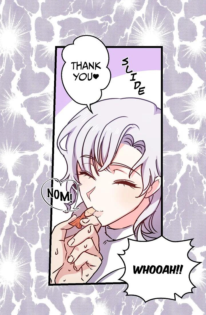 Revenge Wedding Chapter 7 - Page 50