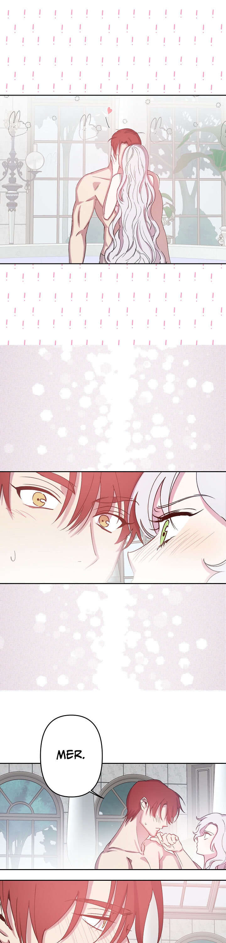 Revenge Wedding Chapter 72 - Page 4