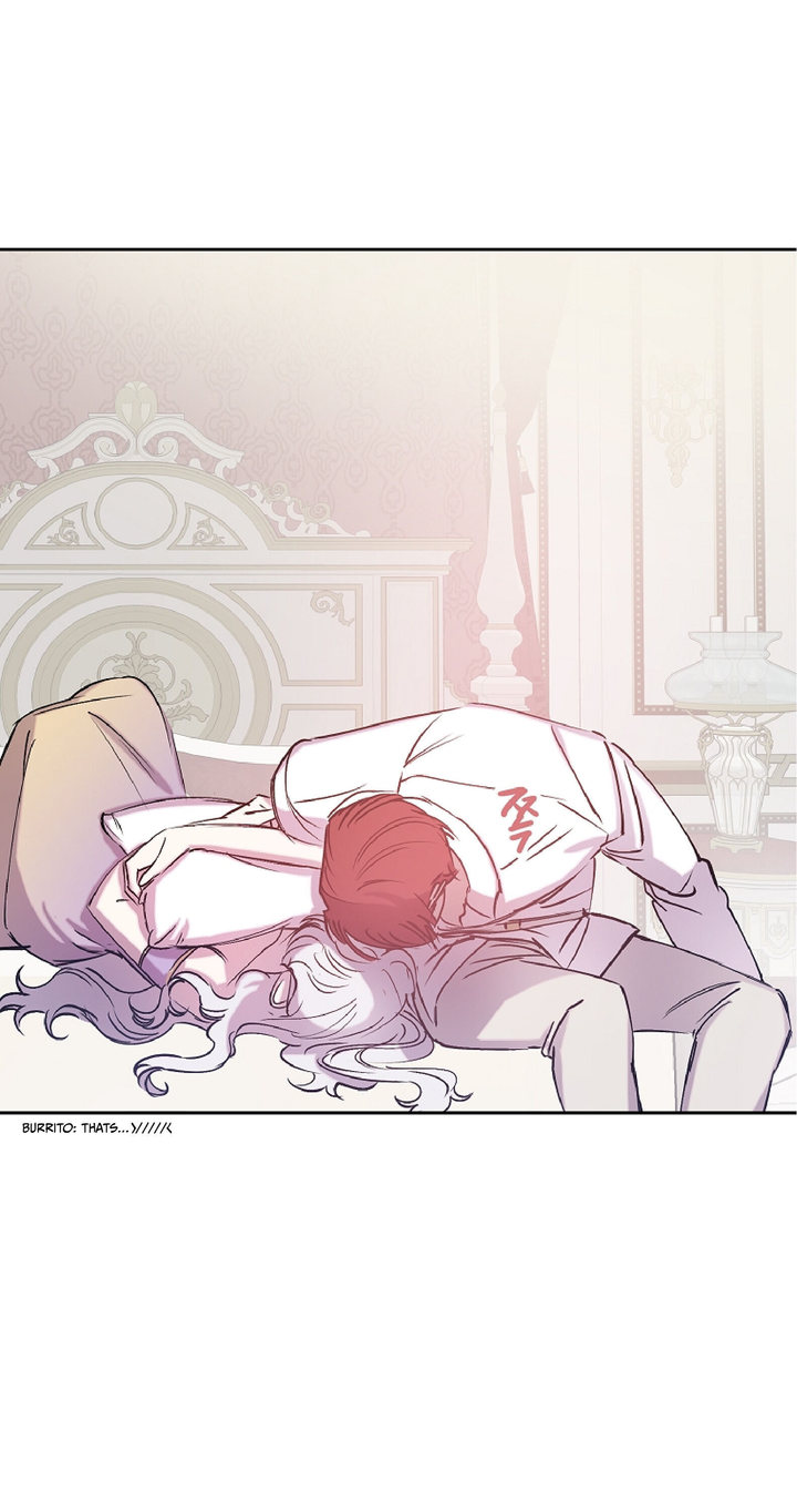 Revenge Wedding Chapter 75 - Page 9