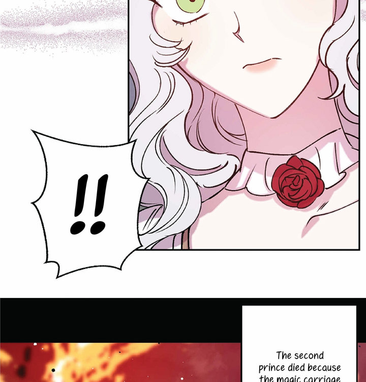 Revenge Wedding Chapter 76 - Page 15