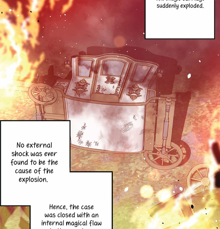 Revenge Wedding Chapter 76 - Page 16