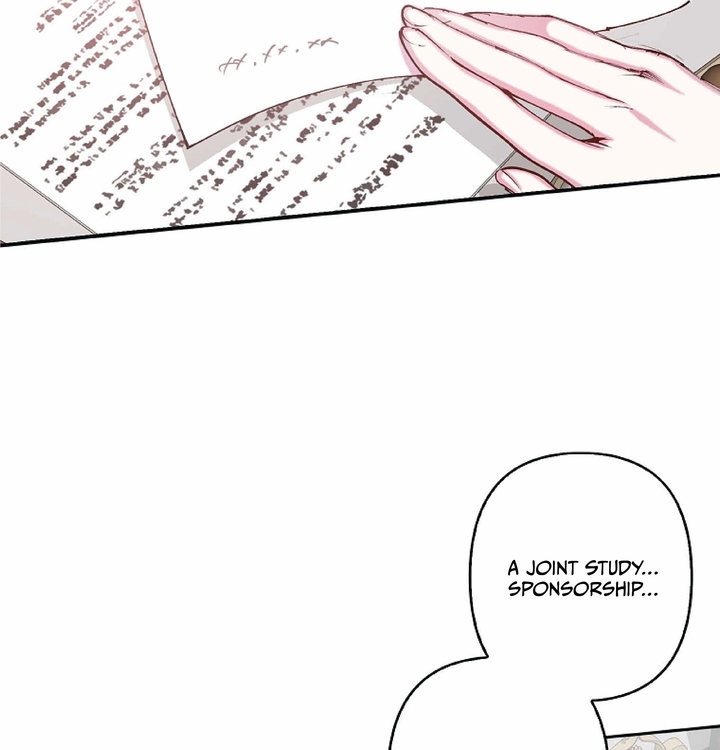 Revenge Wedding Chapter 76 - Page 18