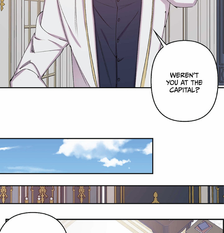 Revenge Wedding Chapter 76 - Page 30