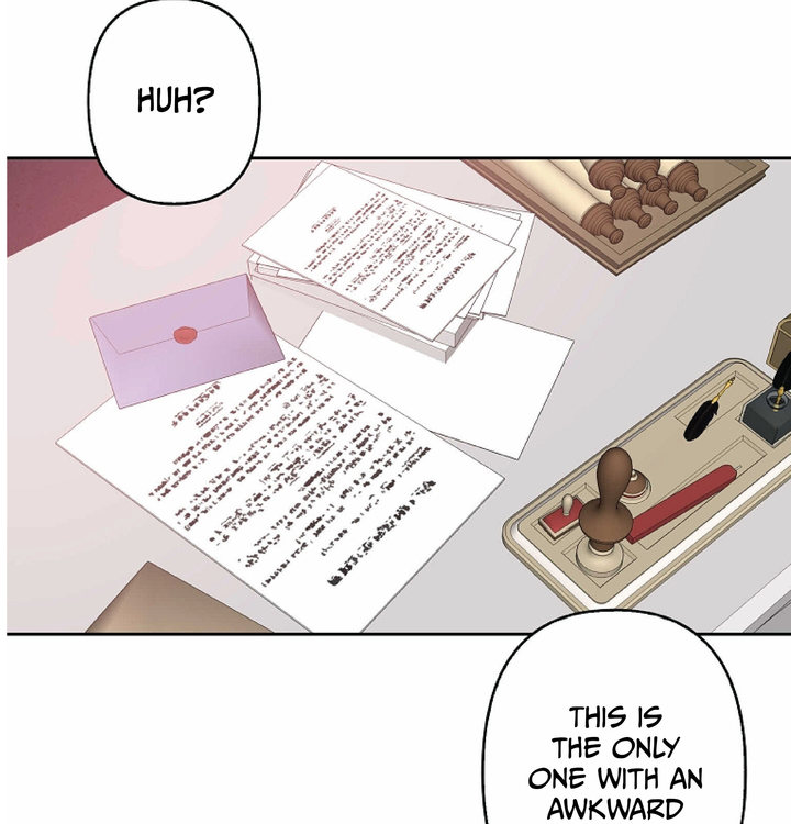 Revenge Wedding Chapter 76 - Page 4