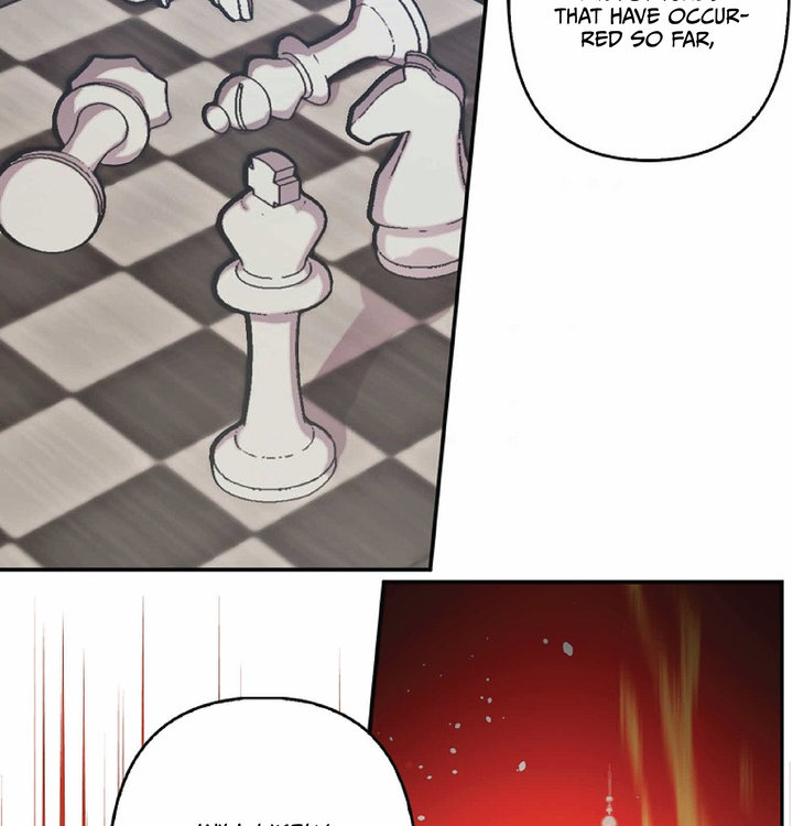 Revenge Wedding Chapter 76 - Page 46