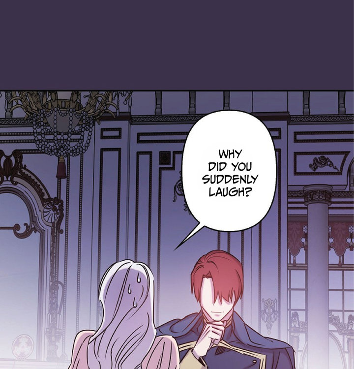 Revenge Wedding Chapter 77 - Page 32