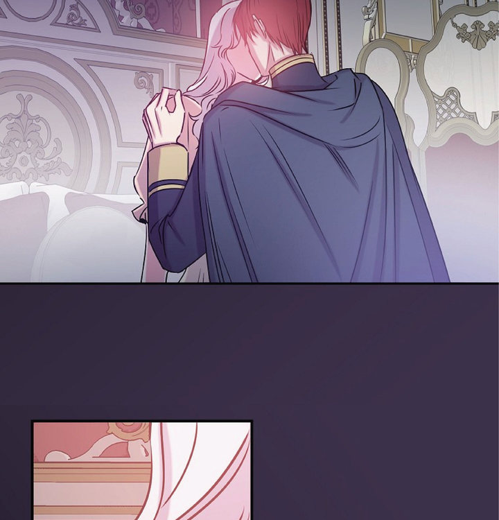 Revenge Wedding Chapter 77 - Page 39