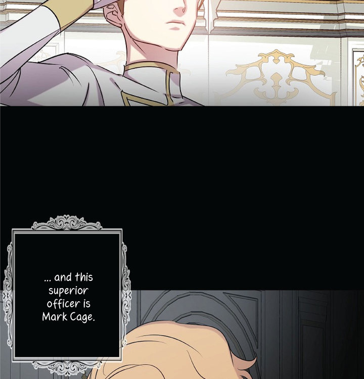 Revenge Wedding Chapter 77 - Page 54