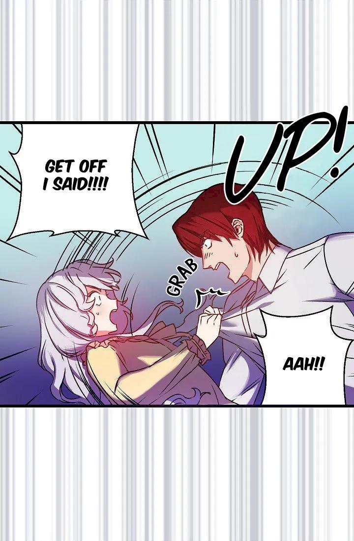 Revenge Wedding Chapter 9 - Page 19