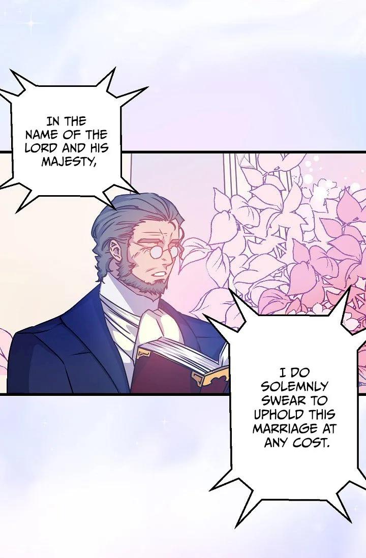 Revenge Wedding Chapter 9 - Page 50