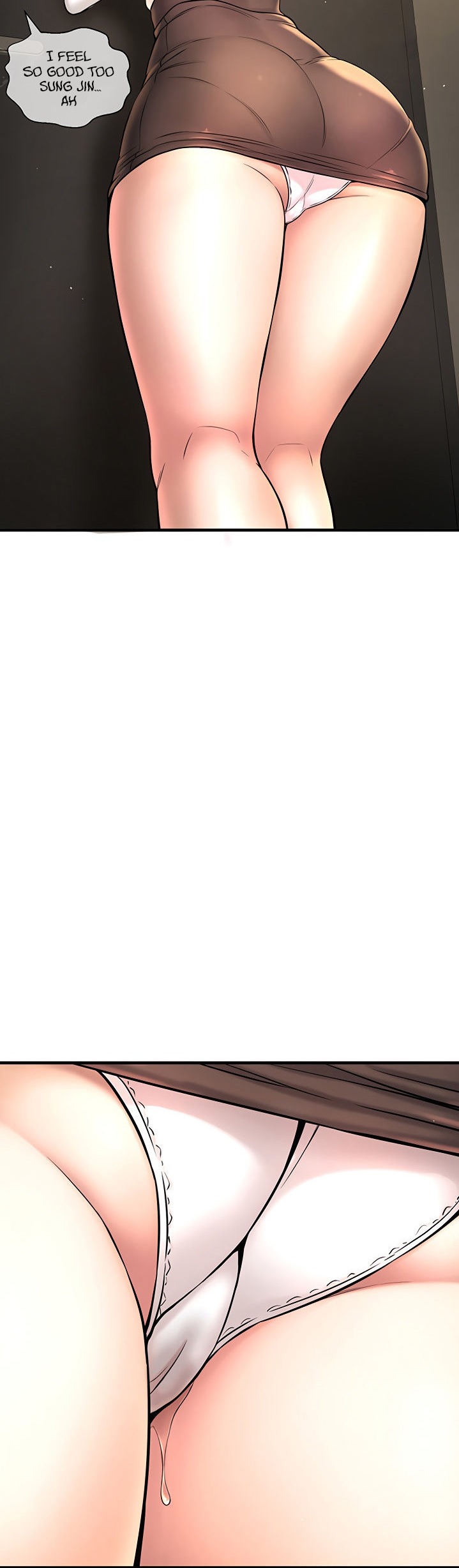 I Want to Know Her Chapter 6 - Page 38